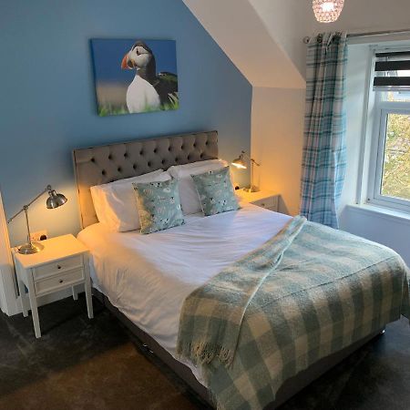 Burnbank Bnb Тобермори Экстерьер фото